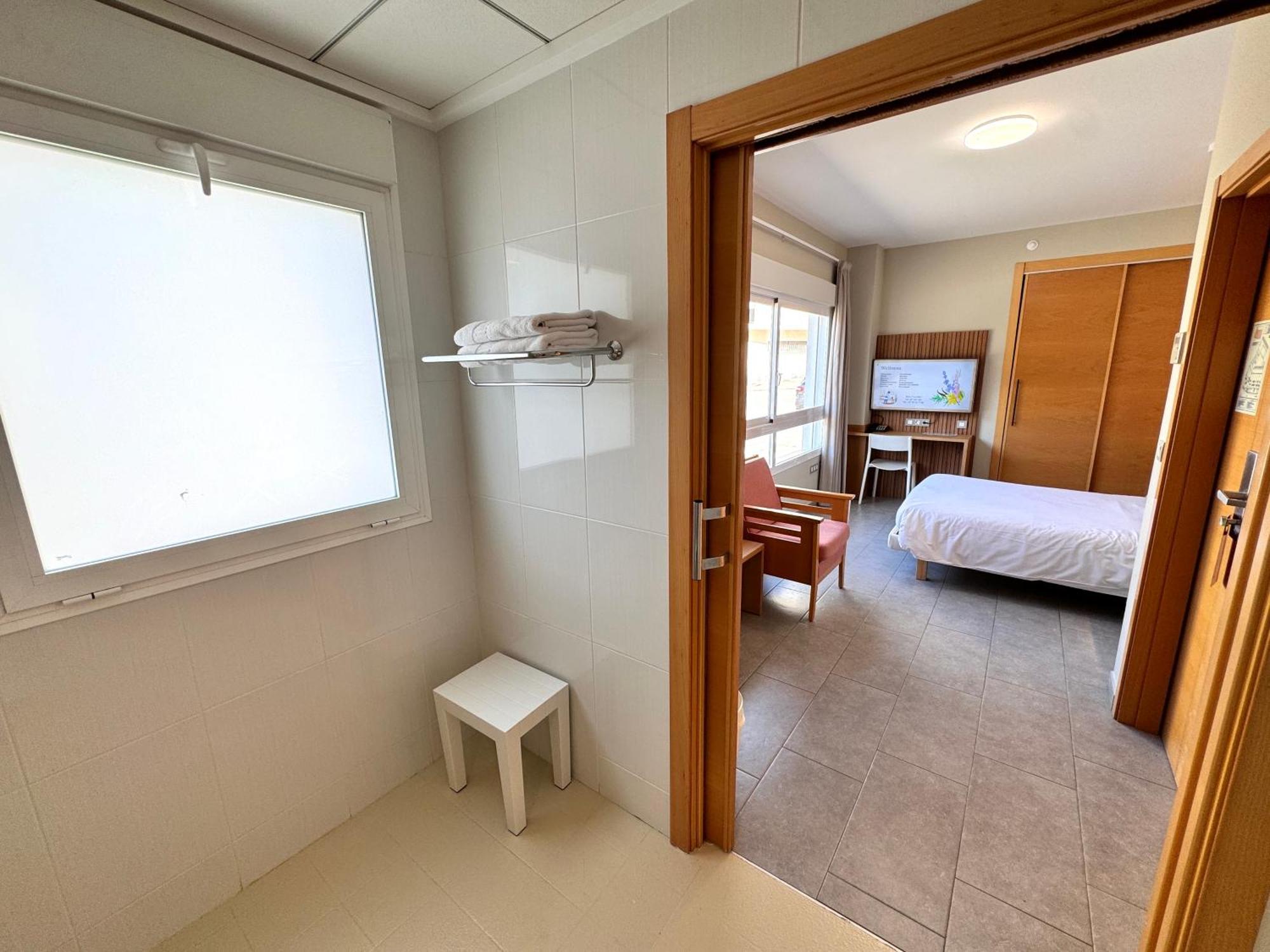 Vistamar Hotel Luxury Wellness By Dlv 빌라조요사 외부 사진