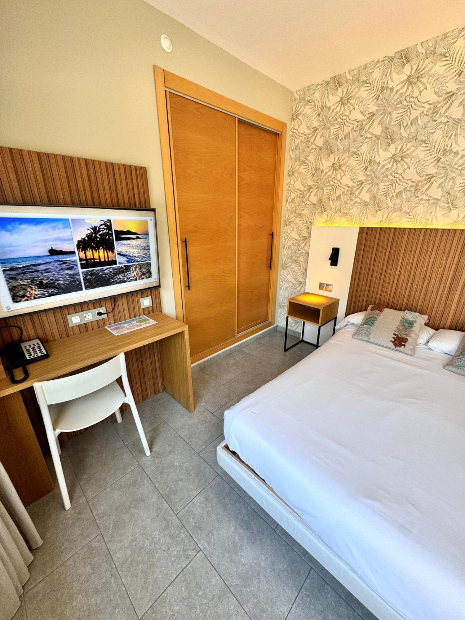 Vistamar Hotel Luxury Wellness By Dlv 빌라조요사 외부 사진